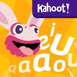 Kahoot! Learn to Read by Poio のアイコン